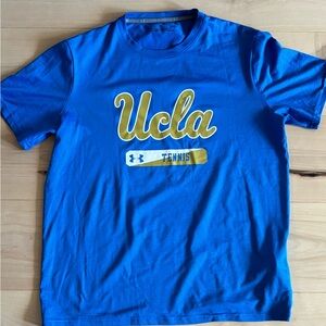 UCLA Tennis Shirt